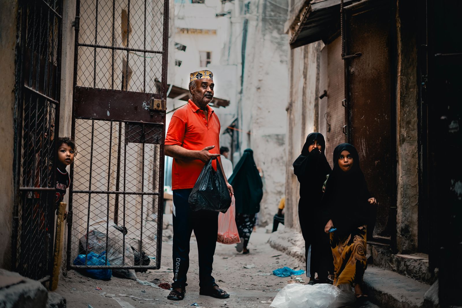  Street Stories